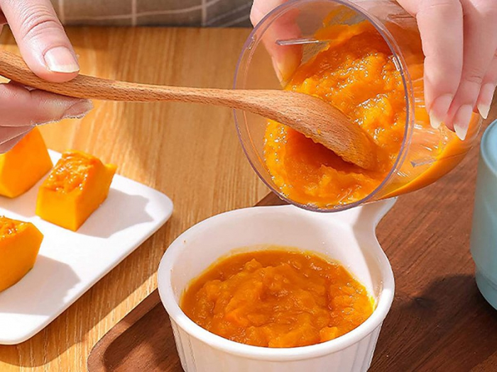 Mini tocator electric Beper P102ROB050 [9]