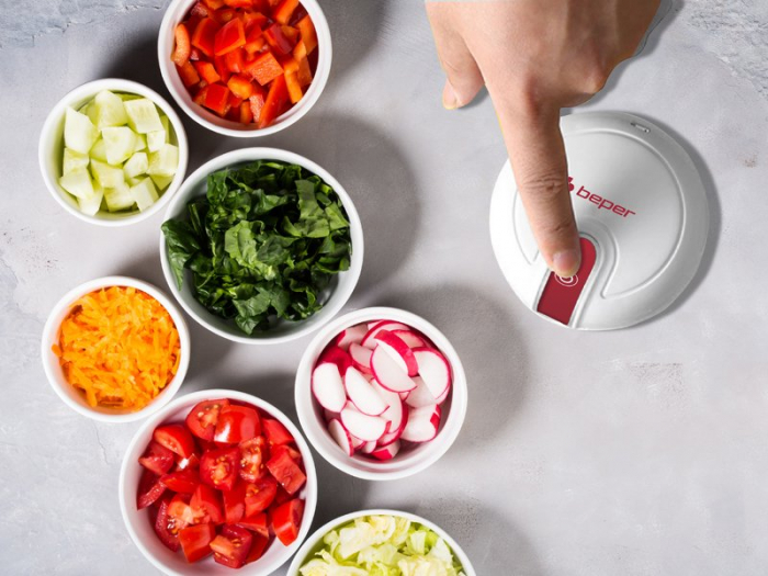 Mini tocator electric Beper P102ROB050 [13]