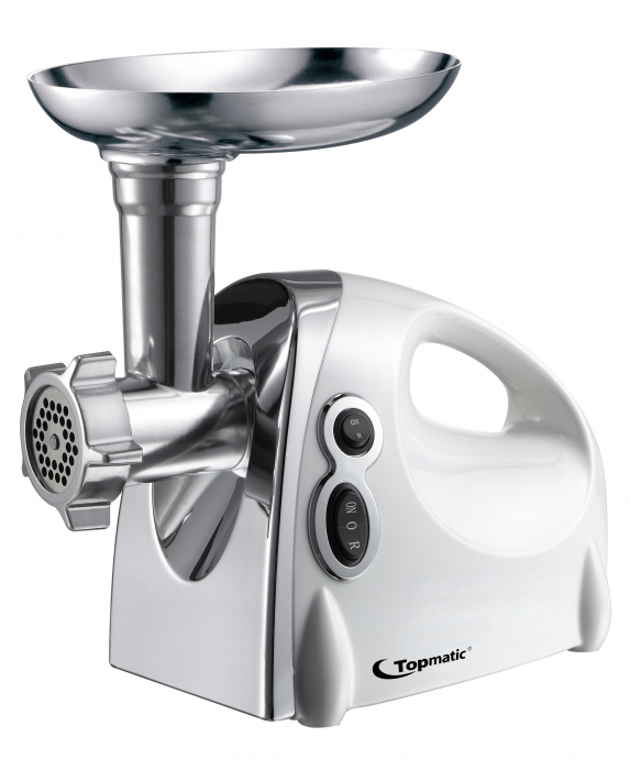 Tocator electric de carne Topmatic MG-1200.3 [1]
