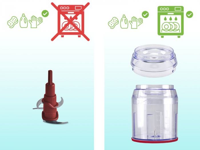 Tocator electric Beper BP.552 [5]