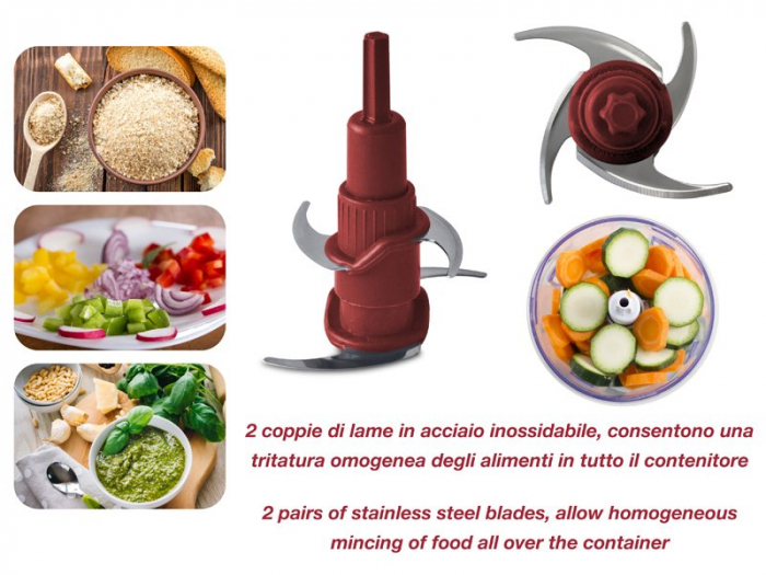 Tocator electric Beper BP.552 [3]