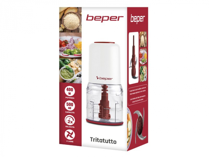 Tocator electric Beper BP.552 [9]