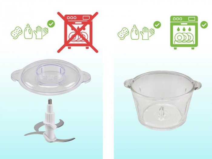 Tocator electric Beper P102ROB001 [14]