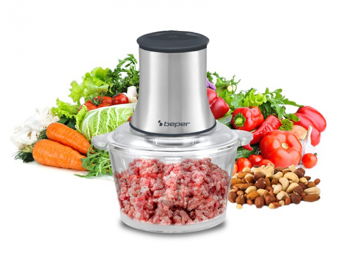 Tocator electric Beper P102ROB001 [10]