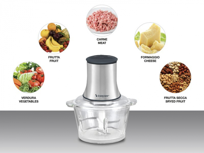 Tocator electric Beper P102ROB001 [12]