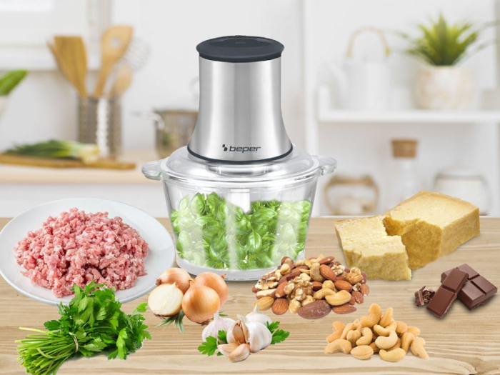 Tocator electric Beper P102ROB001 [16]