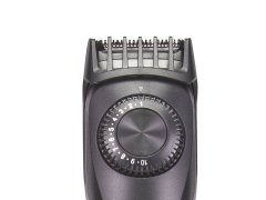 Trimmer reincarcabil pentru barba Beper 40.332 [9]