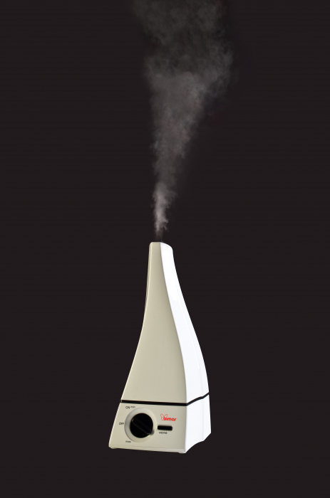 Umidificator cu ozon si aromatizare Bimar UM4.BI [4]