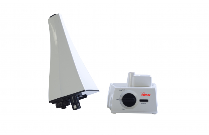 Umidificator cu ozon si aromatizare Bimar UM4.BI [3]