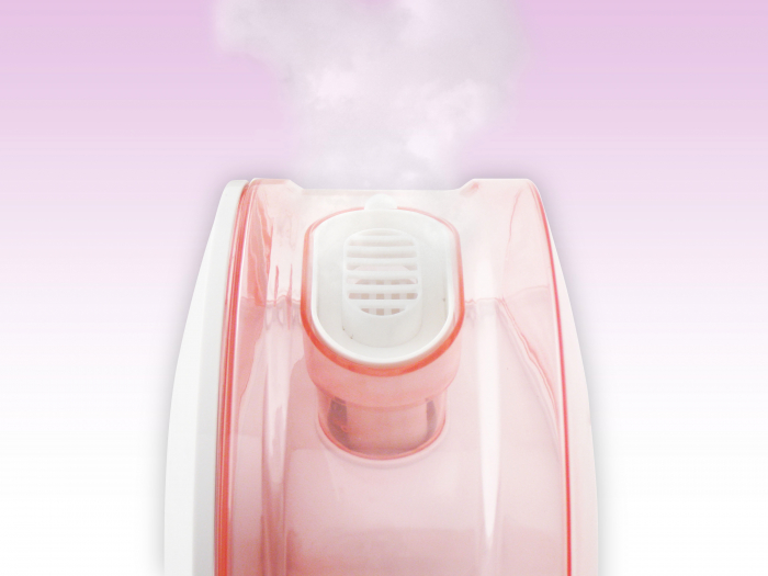 Umidificator cu recipient pentru ulei aromat Beper 70.410 [2]