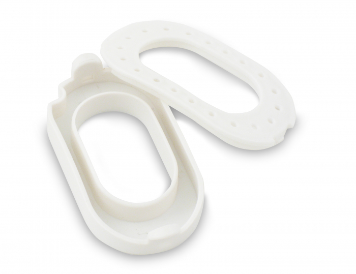 Umidificator cu recipient pentru ulei aromat Beper 70.410 [3]