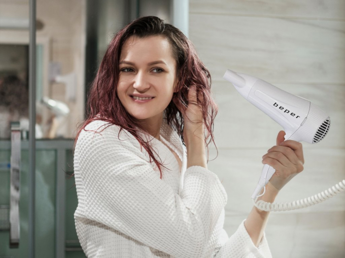 Uscator de par Beper 40.490 [9]