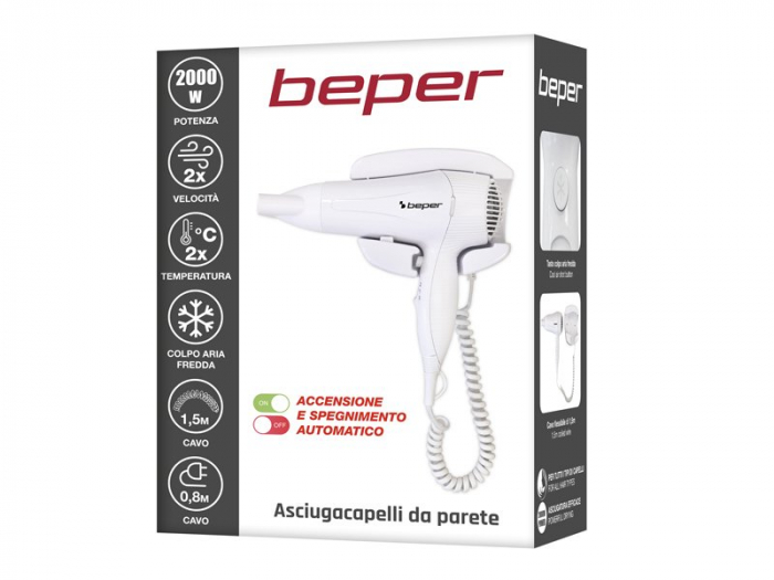 Uscator de par Beper 40.490 [11]