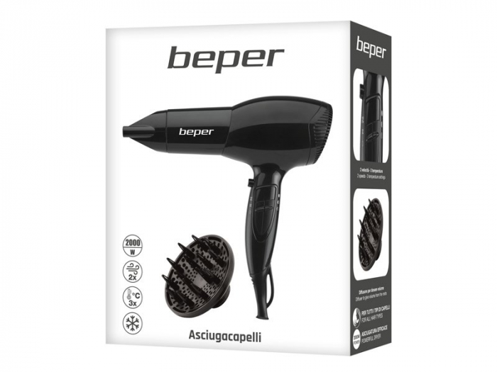 Uscator de par Beper 40.979 [12]