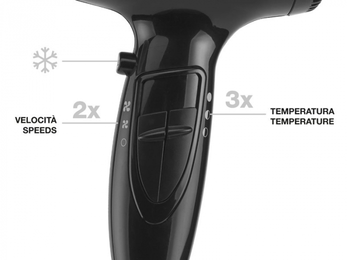 Uscator de par Beper 40.979 [10]