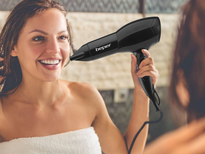 Uscator de par Beper 40.979 [8]