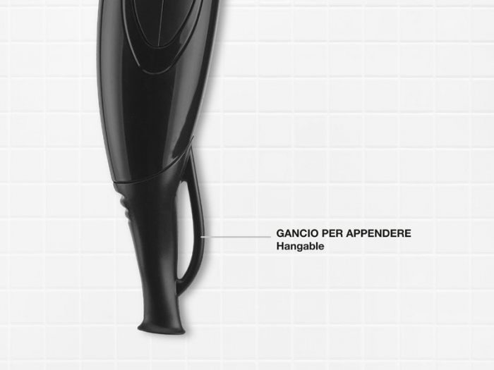 Uscator de par Beper 40.979 [11]