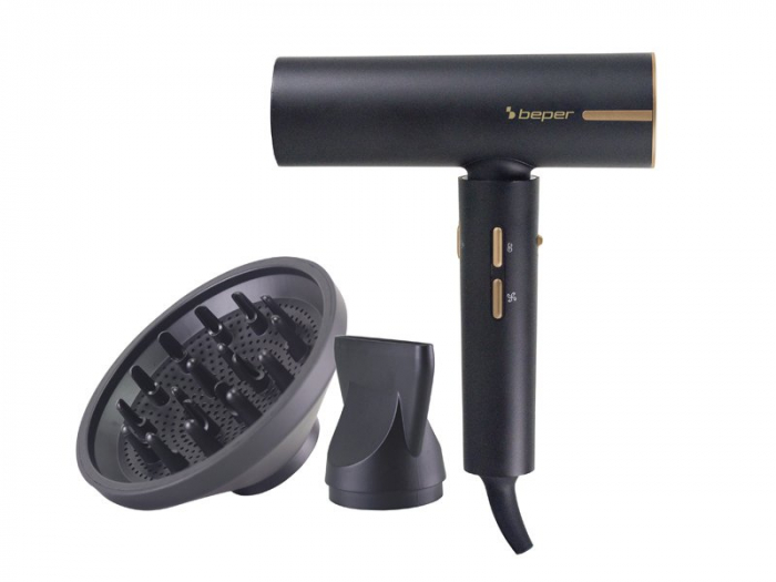Uscator de par cu motor fara perie Beper P301ASC010 [1]