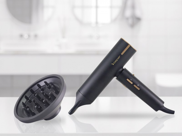 Uscator de par cu motor fara perie Beper P301ASC010 [6]