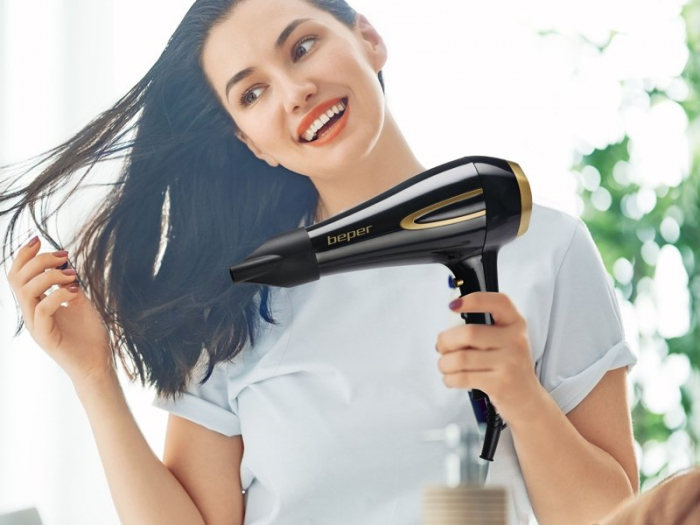 Uscator de par Beper P301ASC001 [4]