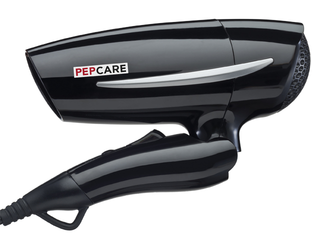 Uscator de par pentru voiaj PepCare by Carrera 16231021 [3]