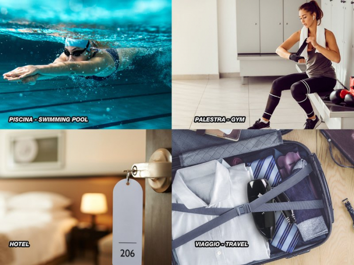 Uscator de par pliabil Beper P301ASC100 [5]