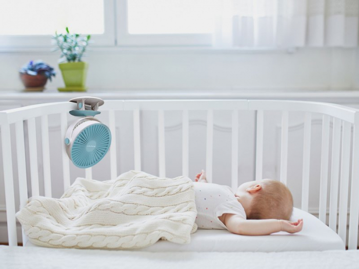 Ventilator cu clema Beper P206VEN420 [8]