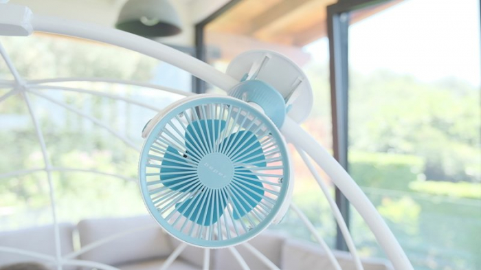 Ventilator cu clema Beper P206VEN420 [14]