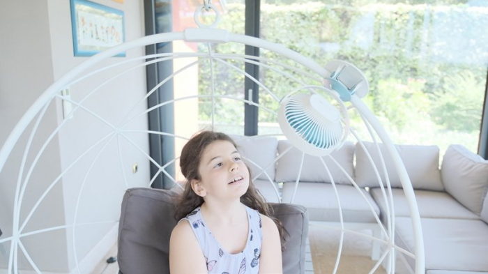 Ventilator cu clema Beper P206VEN420 [13]