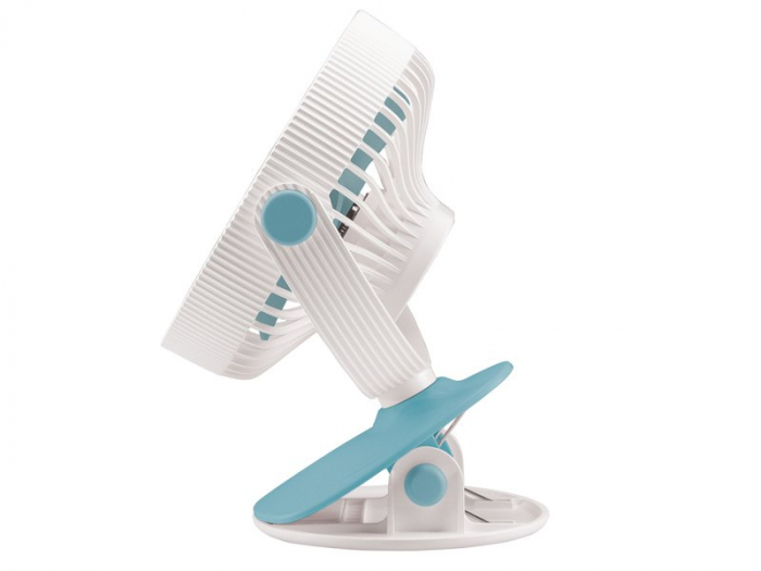 Ventilator cu clema Beper P206VEN420 [3]