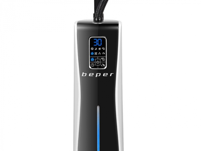 Ventilator cu pulverizator si cu ecran tactil Beper VE.510 [5]