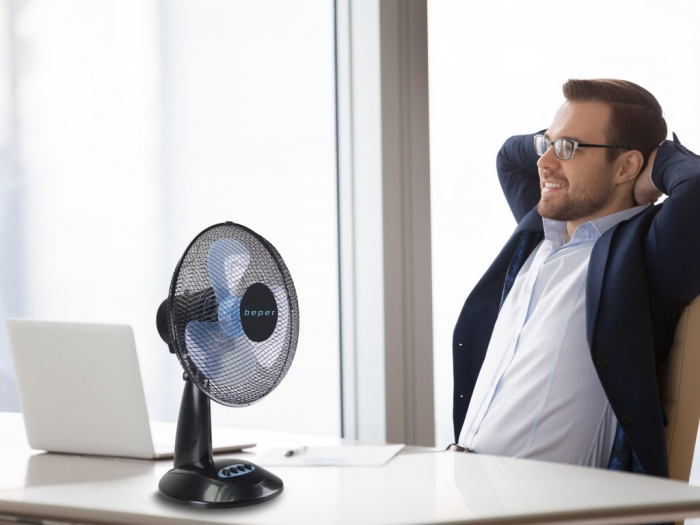 Ventilator de masa Beper P206VEN230 [8]