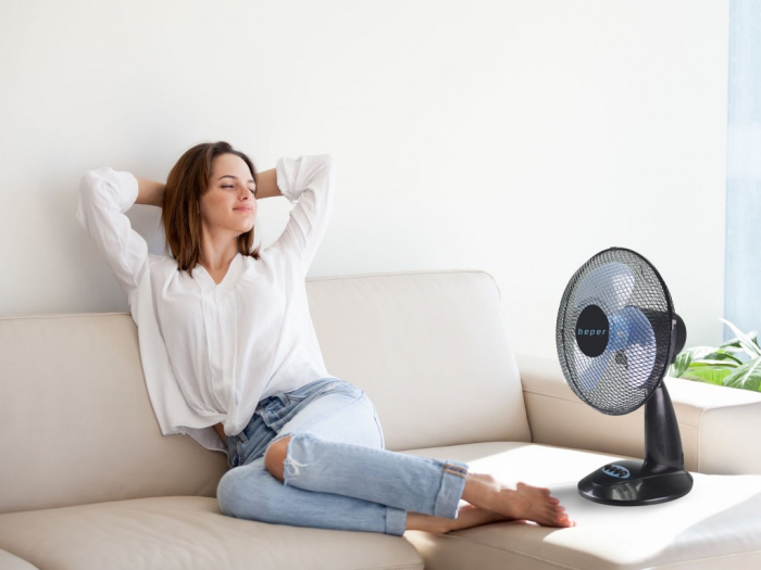 Ventilator de masa Beper P206VEN230 [7]
