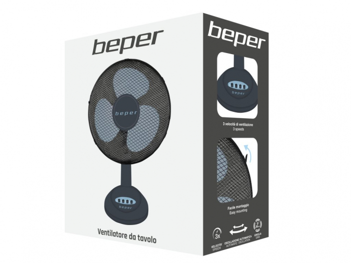 Ventilator de masa Beper P206VEN230 [9]