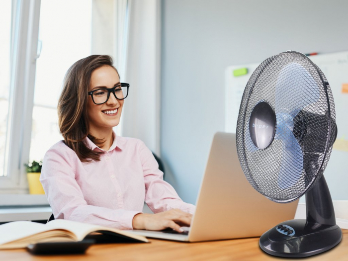 Ventilator de masa Beper P206VEN240 [8]