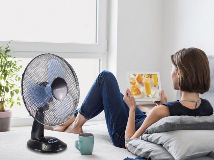 Ventilator de masa Beper P206VEN240 [9]