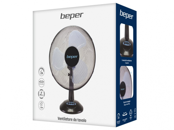 Ventilator de masa Beper P206VEN240 [10]