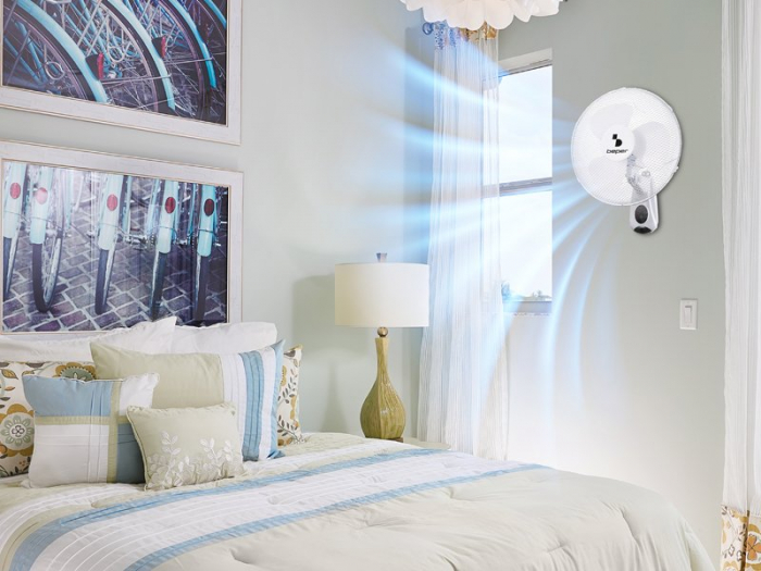 Ventilator de perete Beper P206VEN600 [7]