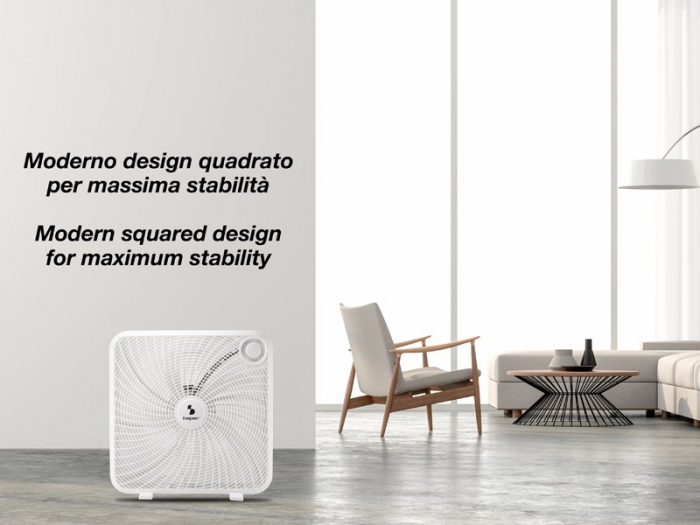 Ventilator de podea Beper P206VEN550 [7]