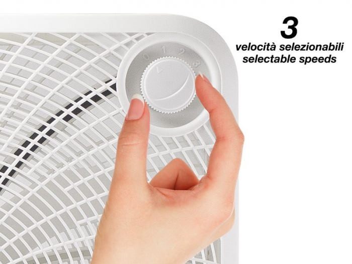 Ventilator de podea Beper P206VEN550 [4]