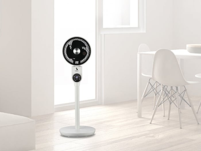 Ventilator de podea multidirectional Beper P206VEN161 [7]