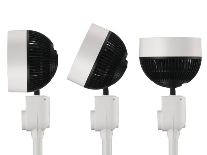 Ventilator de podea multidirectional Beper P206VEN161 [4]