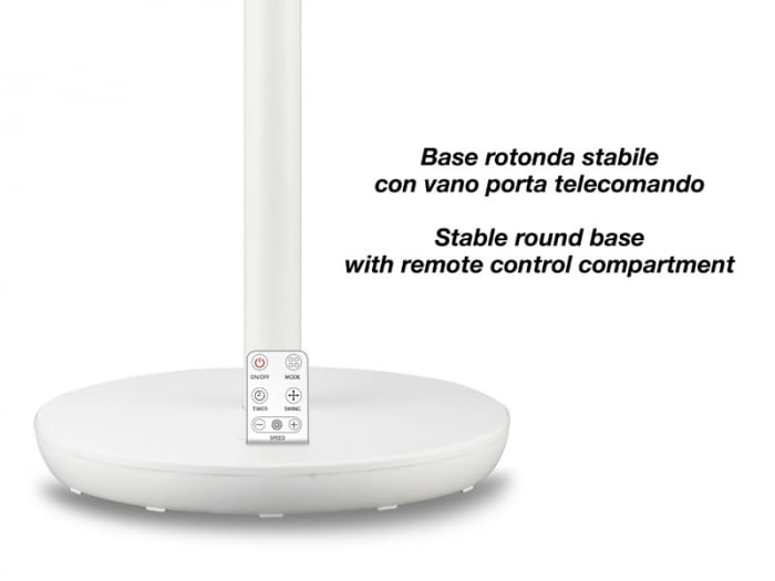 Ventilator de podea multidirectional Beper P206VEN161 [6]