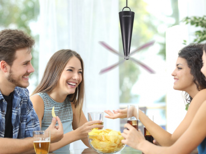 Ventilator impotriva insectelor Beper P206ZAN300 [5]