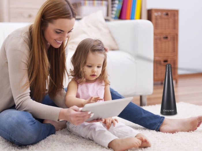 Ventilator impotriva insectelor Beper P206ZAN300 [9]