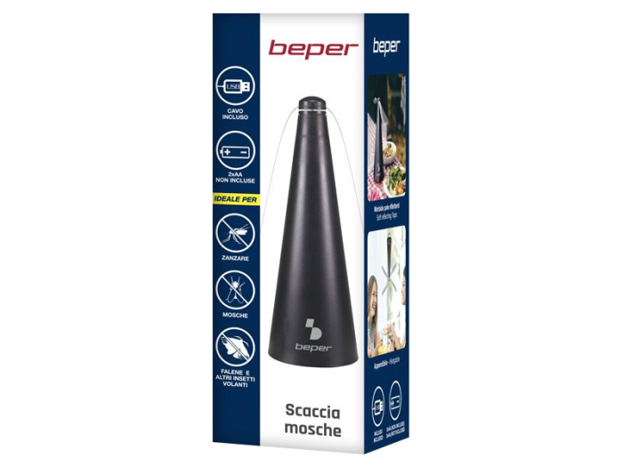 Ventilator impotriva insectelor Beper P206ZAN300 [10]