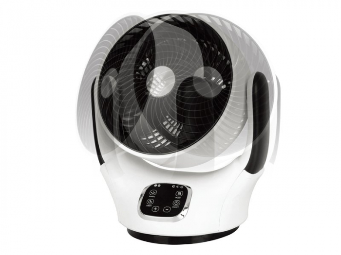 Ventilator inteligent multidirectional Beper P206VEN260 [2]