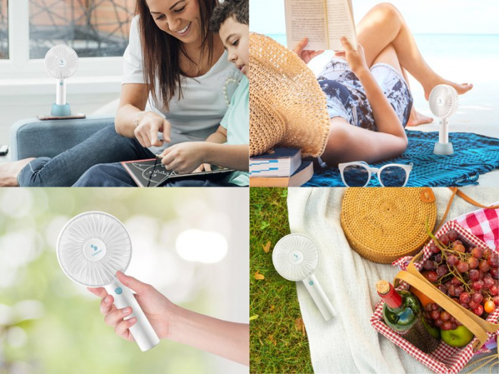 Ventilator USB Beper P206VEN401 [6]