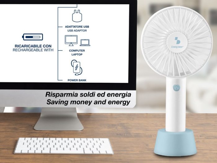 Ventilator USB Beper P206VEN401 [5]