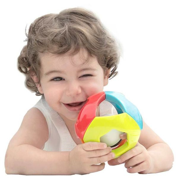 Zornaitoare pentru bebelusi Huanger HE0142 [3]